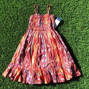 Ralph Lauren girls dress size 5